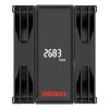 Dissipatore ad aria per CPU ENERMAX ETS-T41 Digital Argb