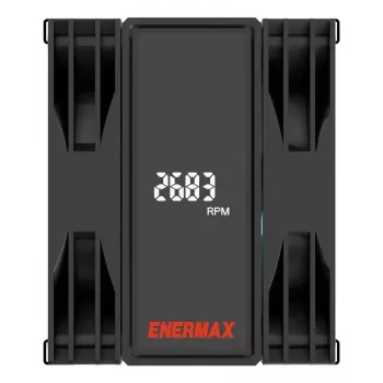 Dissipatore ad aria per CPU ENERMAX ETS-T41 Digital Argb