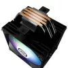 Dissipatore ad aria per CPU ENERMAX ETS-T41 Digital Argb