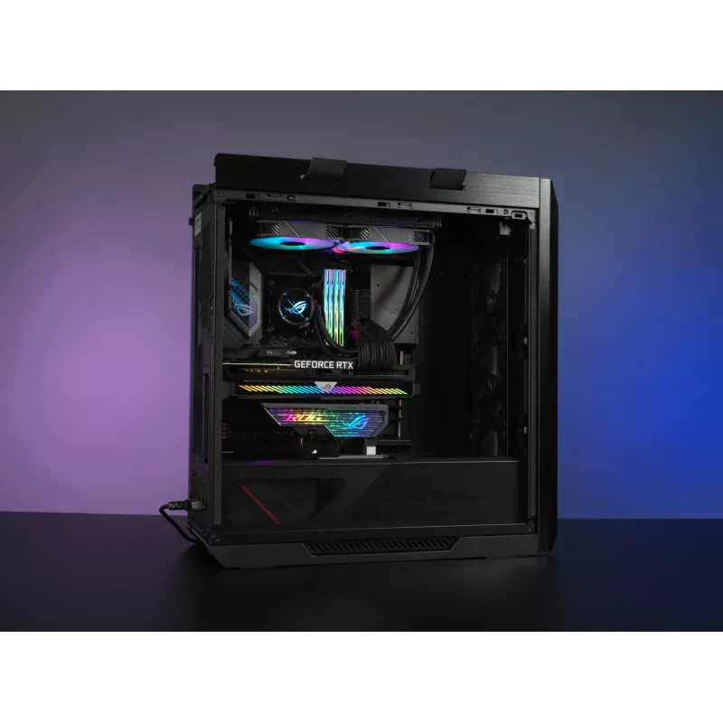 ASUS ROG Herculx supporto per scheda grafica supporto universale per scheda grafica