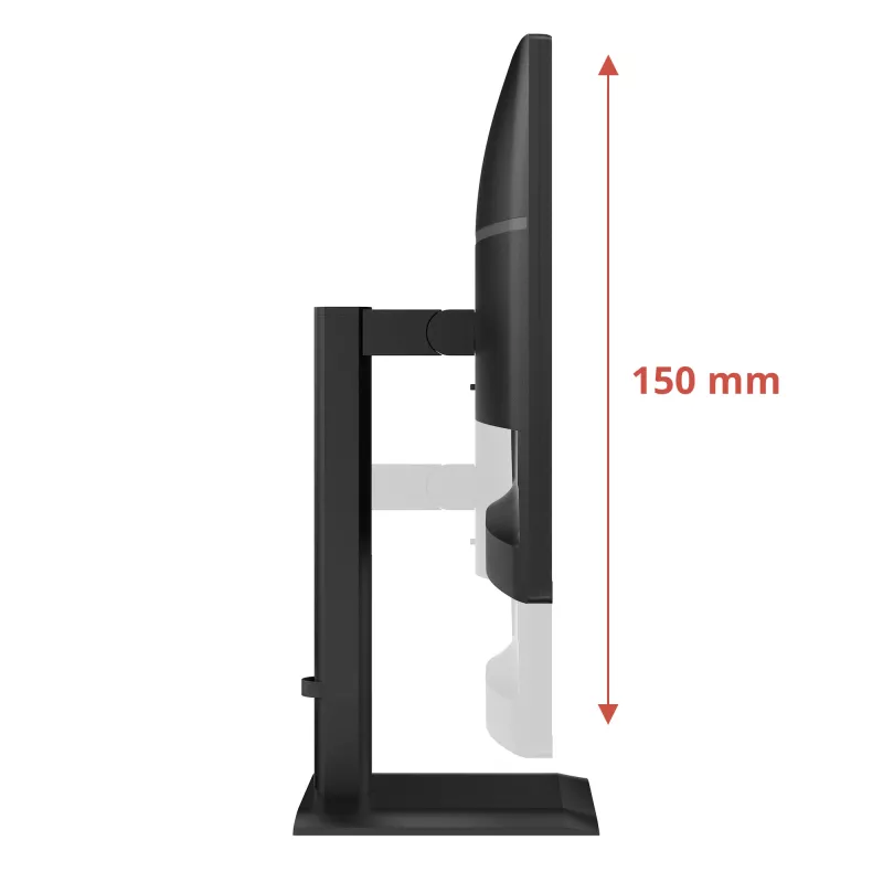 AOC 27E4U monitor per computer 68,6 cm (27