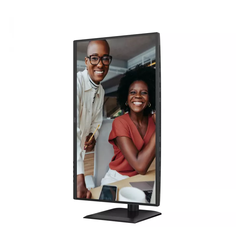 AOC 27E4U monitor per computer 68,6 cm (27