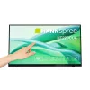 Hannspree HT220CUA monitor per computer 54,5 cm (21,4