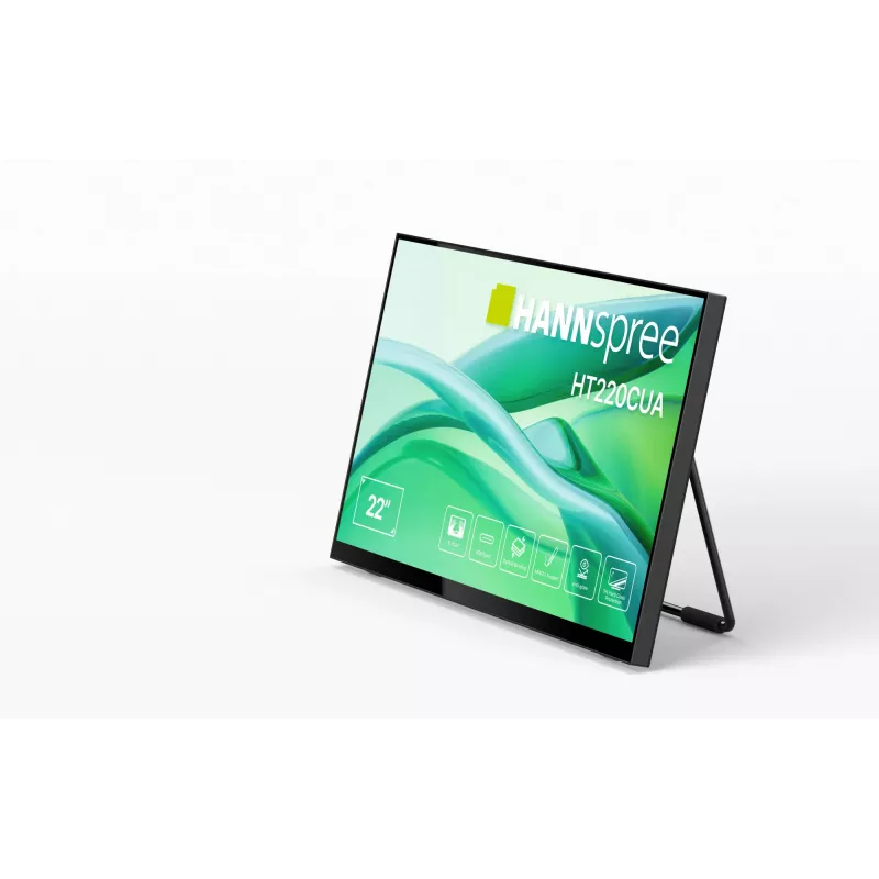 Hannspree HT220CUA monitor per computer 54,5 cm (21,4