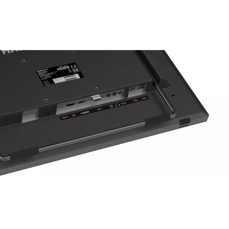 Hannspree HT220CUA monitor per computer 54,5 cm (21,4
