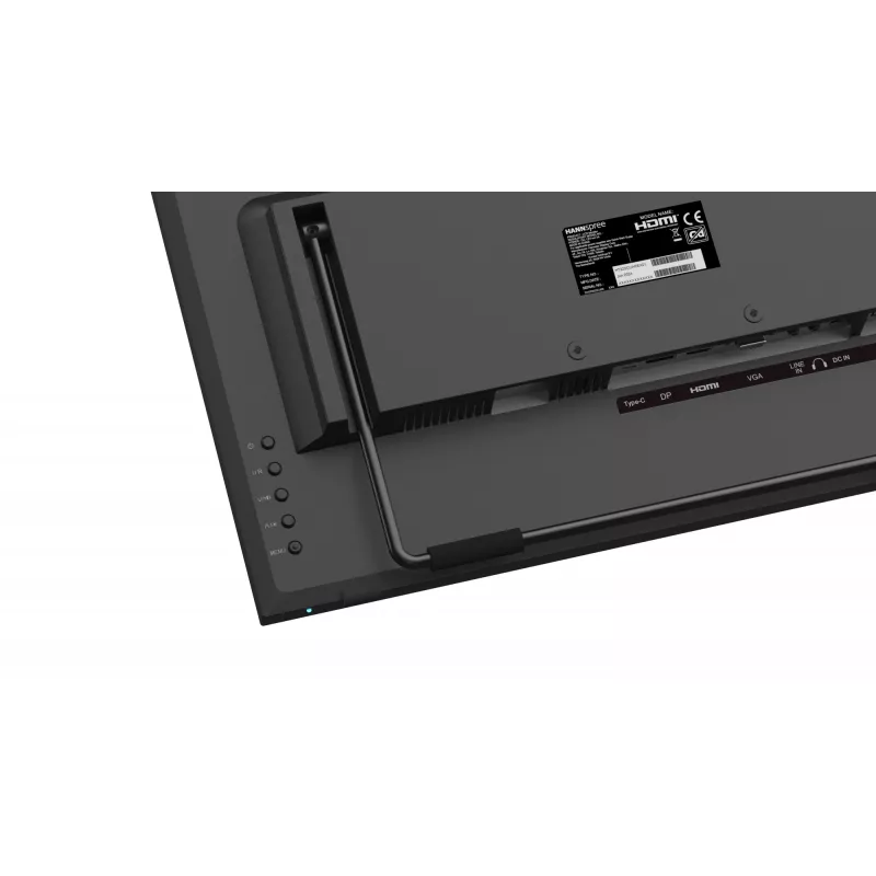 Hannspree HT220CUA monitor per computer 54,5 cm (21,4