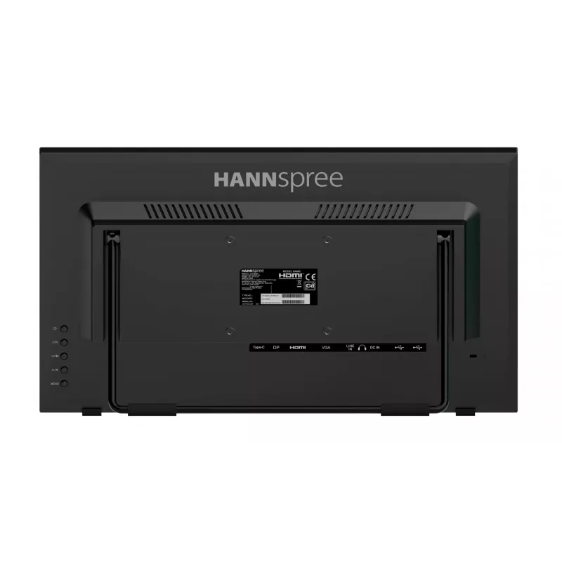 Hannspree HT220CUA monitor per computer 54,5 cm (21,4