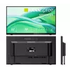 Hannspree HT220CUA monitor per computer 54,5 cm (21,4