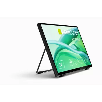 Hannspree HT240CUA monitor per computer 60,5 cm (23,8