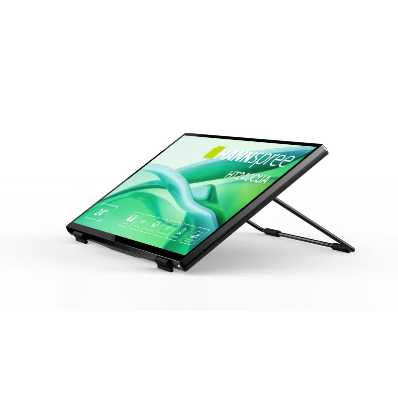 Hannspree HT240CUA monitor per computer 60,5 cm (23,8