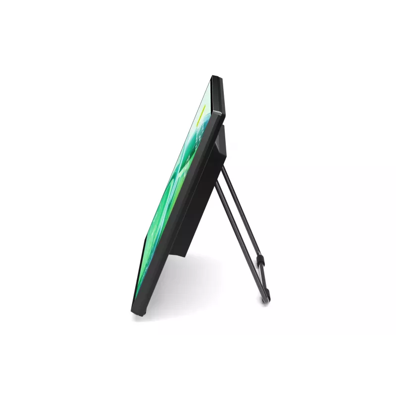 Hannspree HT240CUA monitor per computer 60,5 cm (23,8