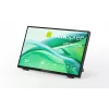 Hannspree HT240CUA monitor per computer 60,5 cm (23,8