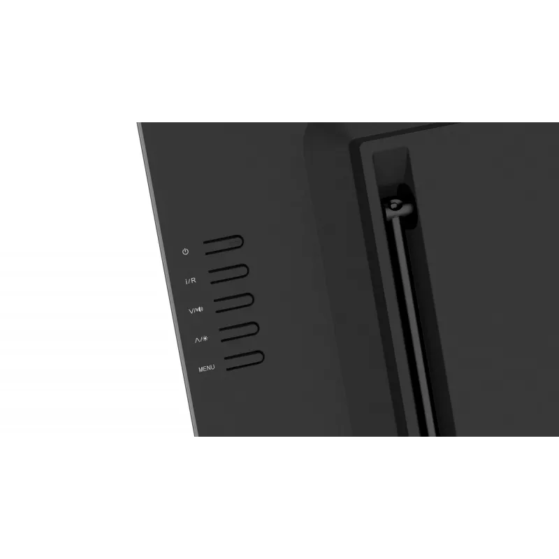 Hannspree HT240CUA monitor per computer 60,5 cm (23,8