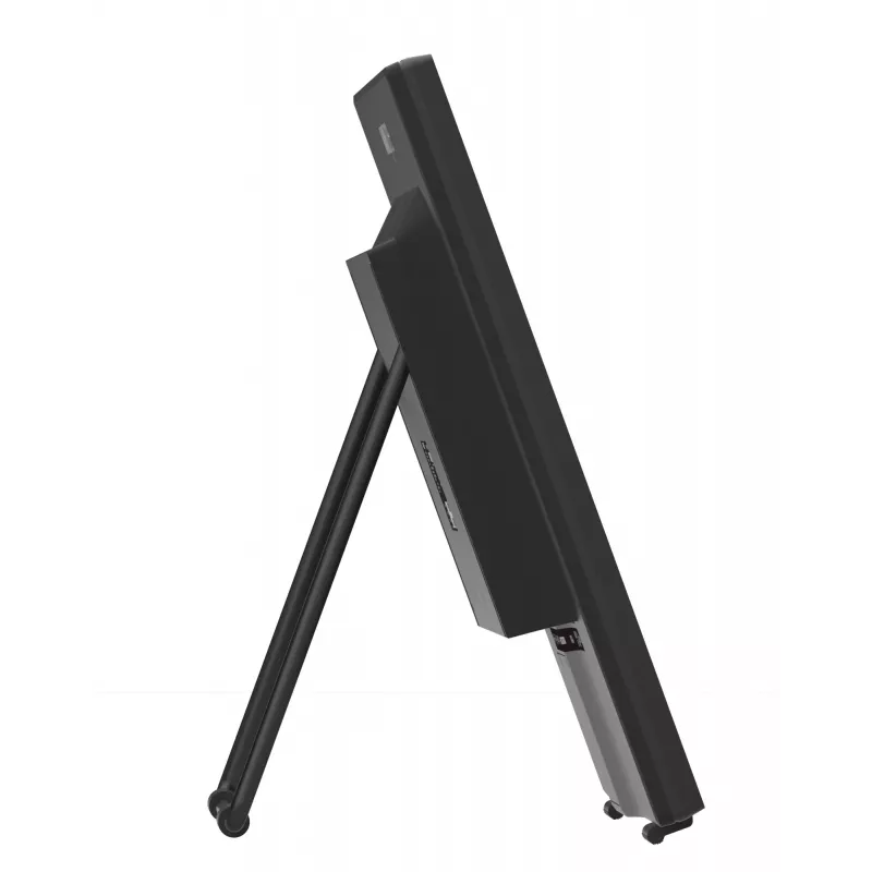 Hannspree HT240CUA monitor per computer 60,5 cm (23,8