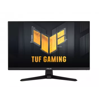 ASUS TUF Gaming VG259Q5A monitor per computer 62,2 cm (24,5 inch) 1920 x 1080 pixel Full HD LED nero