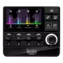 Hercules Stream 200 XLR nero 9 tasti