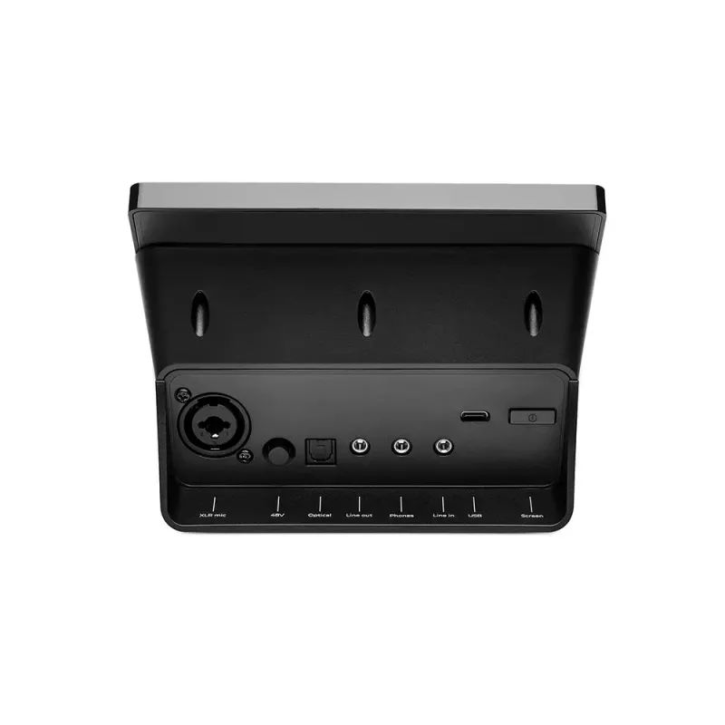 Hercules Stream Essentials Kit kit multimediale
