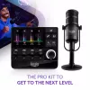 Hercules Stream Essentials Kit kit multimediale