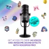Hercules Stream Essentials Kit kit multimediale