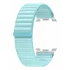 Cinturino Samsung Fabric Band (M/L) per Galaxy Watch8 colore menta
