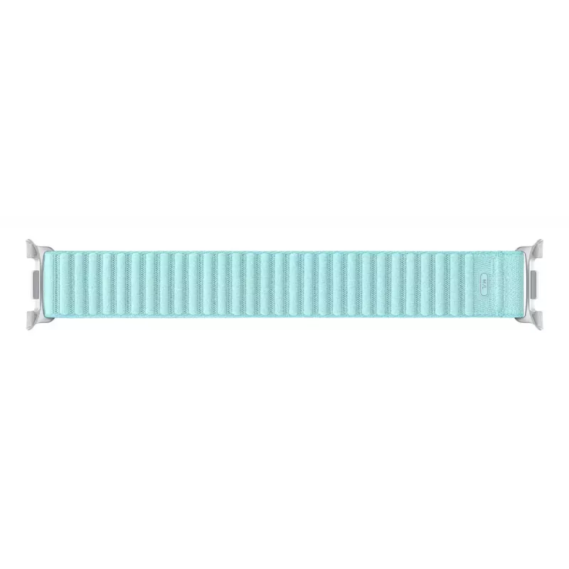 Cinturino Samsung Fabric Band (M/L) per Galaxy Watch8 colore menta