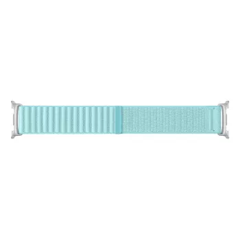 Cinturino Samsung Fabric Band (M/L) per Galaxy Watch8 colore menta