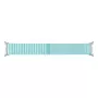 Cinturino Samsung Fabric Band (M/L) per Galaxy Watch8 colore menta