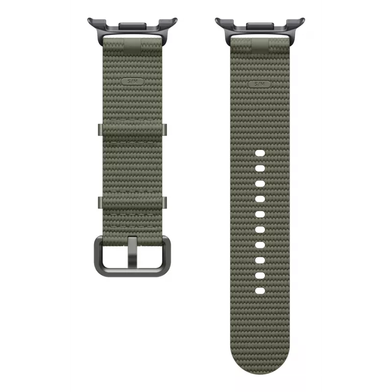 Samsung Athleisure Band (S/M) per Galaxy Watch8 | Watch8 Classic