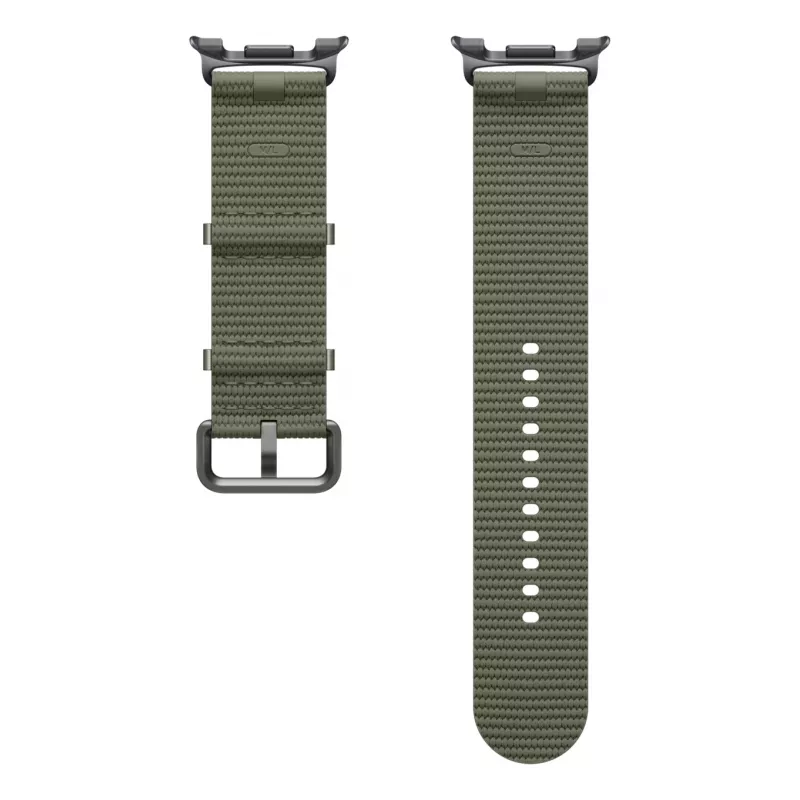 Samsung Athleisure Band (M/L) per Galaxy Watch8 | Watch8 Classic