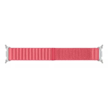 Samsung Fabric Band (S/M) per Galaxy Watch8 | Watch8 Classic