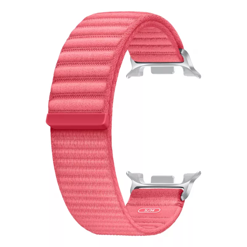 Samsung Fabric Band (S/M) per Galaxy Watch8 | Watch8 Classic
