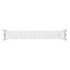 Samsung Fabric Band S/M per Galaxy Watch8 bianco