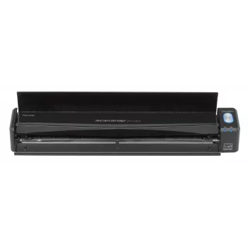 Ricoh ScanSnap iX100 CDF + scanner a fogli 600 x 600 DPI A4 nero