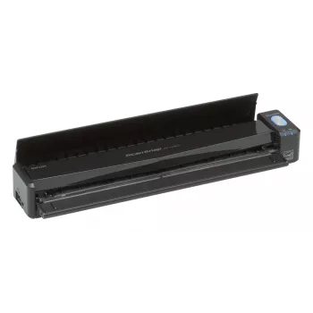 Ricoh ScanSnap iX100 CDF + scanner a fogli 600 x 600 DPI A4 nero