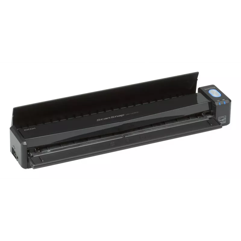 Ricoh ScanSnap iX100 CDF + scanner a fogli 600 x 600 DPI A4 nero