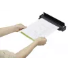 Ricoh ScanSnap iX100 CDF + scanner a fogli 600 x 600 DPI A4 nero