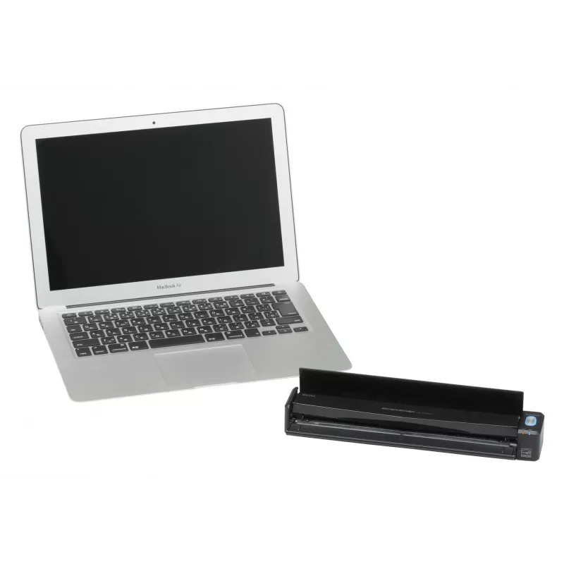 Ricoh ScanSnap iX100 CDF + scanner a fogli 600 x 600 DPI A4 nero