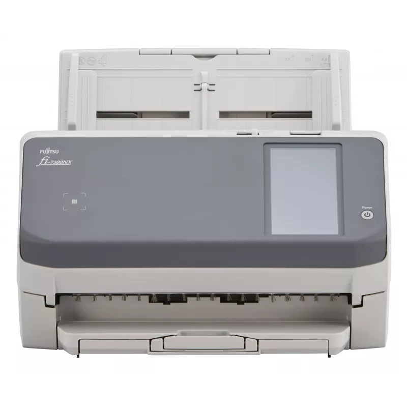 Ricoh fi-7300NX scanner ADF 600 x 600 DPI A4 grigio, bianco