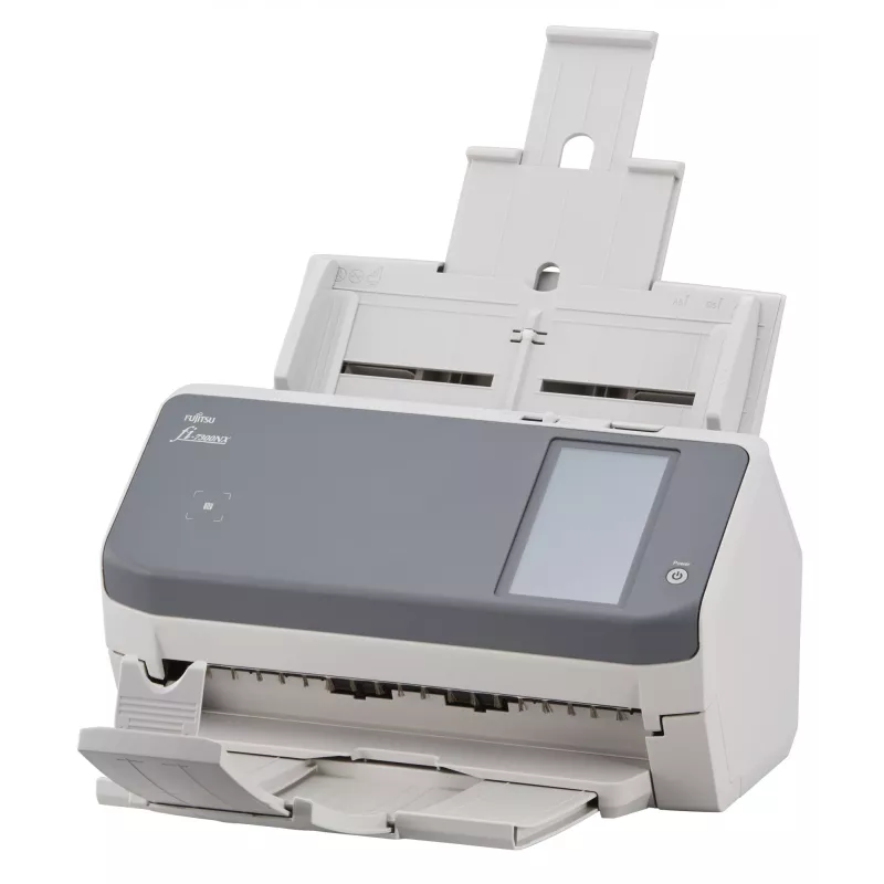 Ricoh fi-7300NX scanner ADF 600 x 600 DPI A4 grigio, bianco