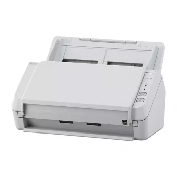 Ricoh SP-1125N scanner ADF 600 x 600 DPI A4 grigio