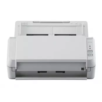 Ricoh SP-1125N scanner ADF 600 x 600 DPI A4 grigio