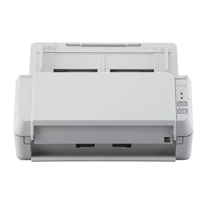 Ricoh SP-1125N scanner ADF 600 x 600 DPI A4 grigio
