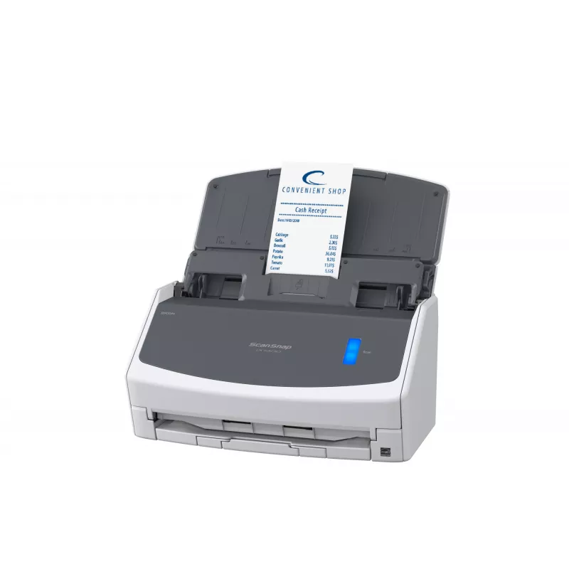 Ricoh ScanSnap iX1400 scanner ADF 600 x 600 DPI A4 bianco
