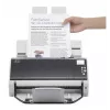 Ricoh fi-7480 scanner ADF 600 x 600 DPI A3 grigio, bianco