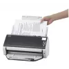 Ricoh fi-7480 scanner ADF 600 x 600 DPI A3 grigio, bianco