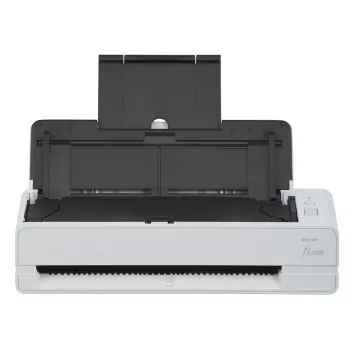 Ricoh fi-800R scanner ADF + alimentazione a foglio singolo 600 x 600 dpi A4 nero, bianco