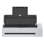 Ricoh fi-800R scanner ADF + alimentazione a foglio singolo 600 x 600 dpi A4 nero, bianco