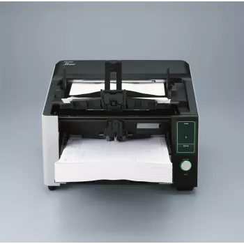 Ricoh fi-8820 scanner ADF 600 x 600 DPI A3 nero, grigio