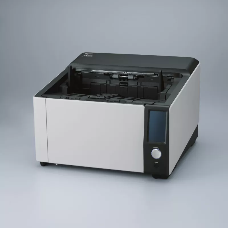 Ricoh fi-8820 scanner ADF 600 x 600 DPI A3 nero, grigio