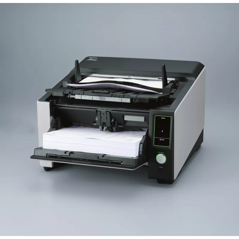 Ricoh fi-8820 scanner ADF 600 x 600 DPI A3 nero, grigio